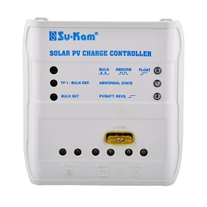 SuKam Solar Charge Controller 10A