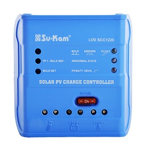SuKam Solar Charge Controller 20A