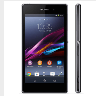 Sony Xperia Z1 Price BD | Sony Xperia Z1