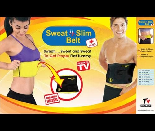Sweat Slim Belt (RHH)