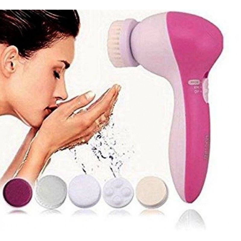 5 in 1 Beauty Care,(3322188.)
