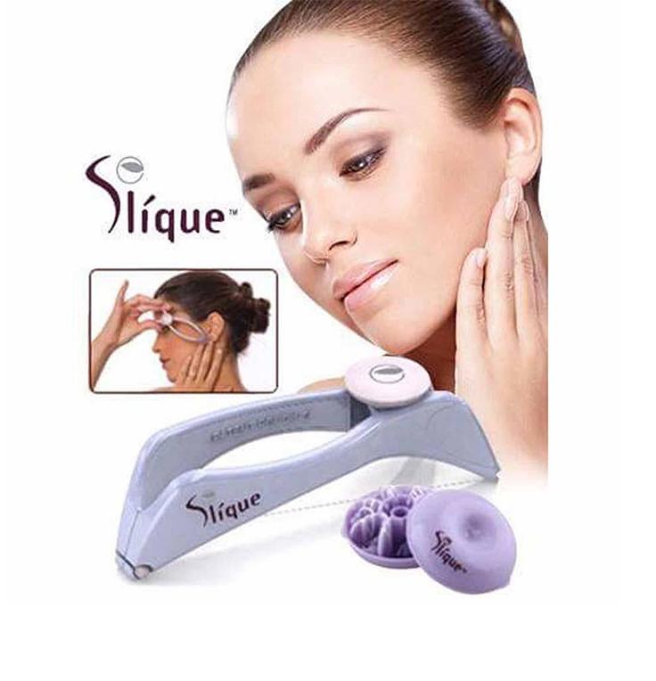 Slique Face and Body Hair Threading,(3318188.)