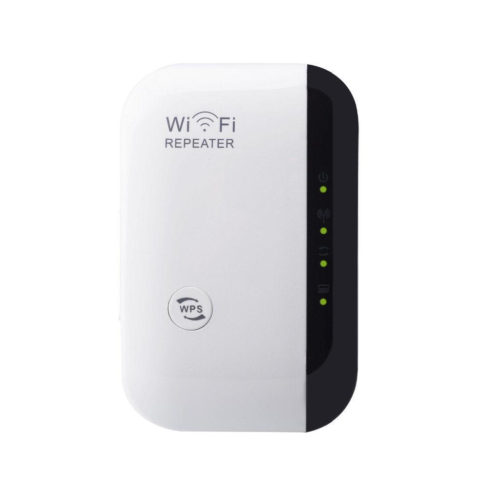 Wireless N Wifi Repeater,(1199977)