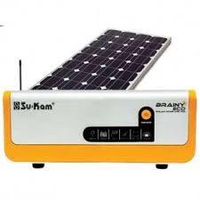 2000 watt Sukam Solar IPS