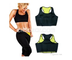 Hot Shapers Gym Vest,(2245188.)