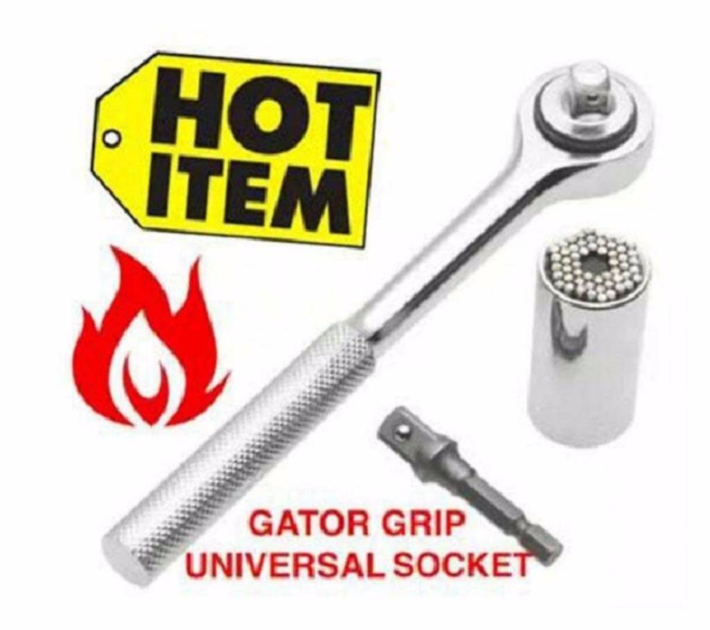 Gator Grip Universal Socket,(1147977.)