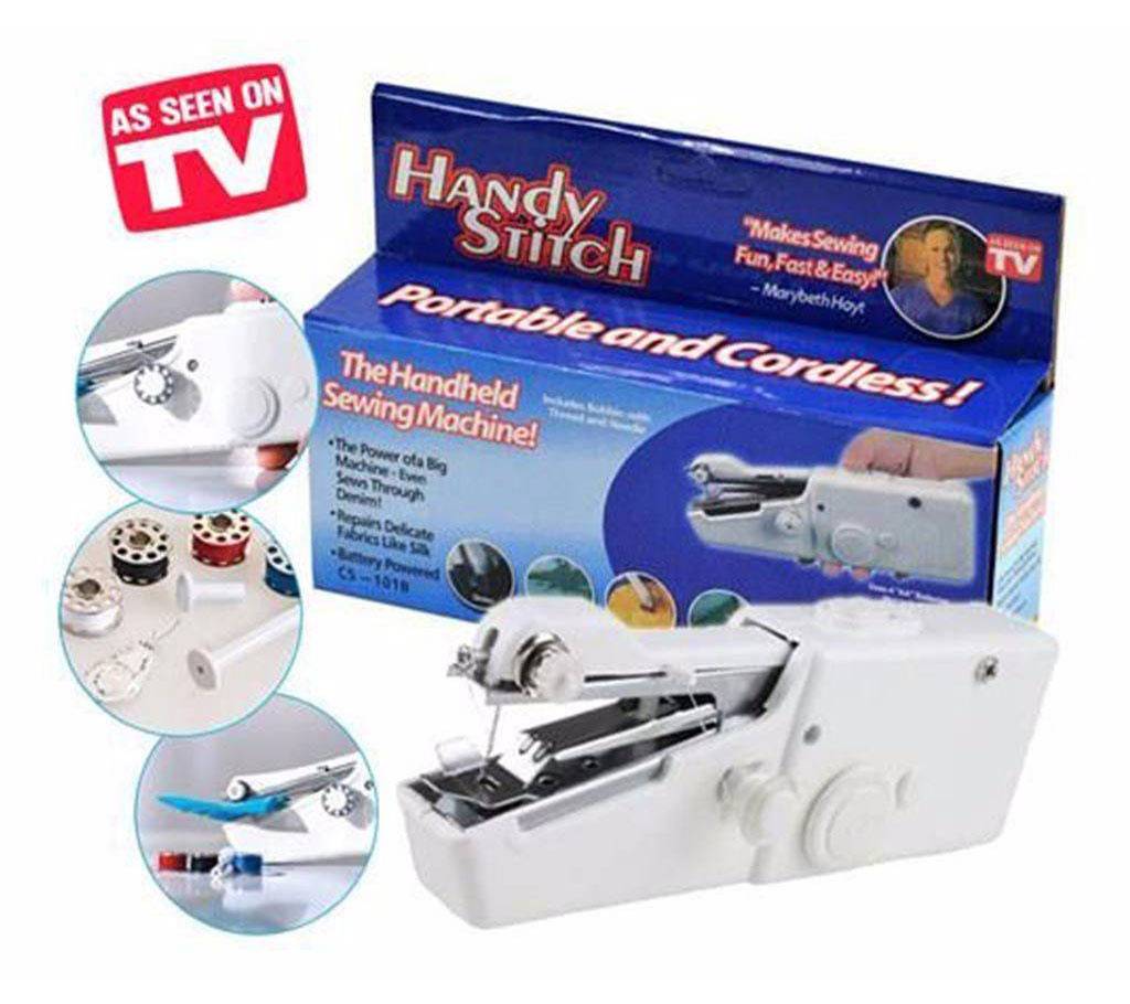 Handy Stich Sewing Machine,(9935911.)