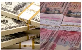 Dollar to Taka in BD | Dollar to Taka