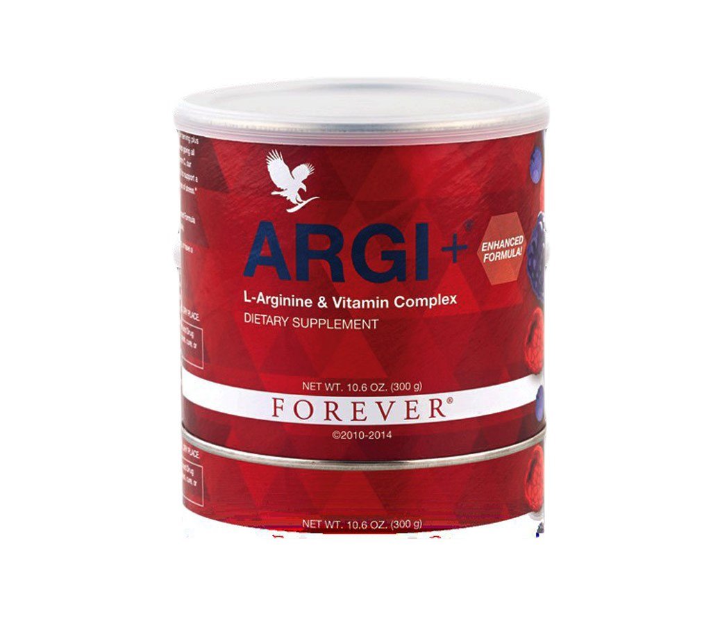 ARGI Plus,(320)