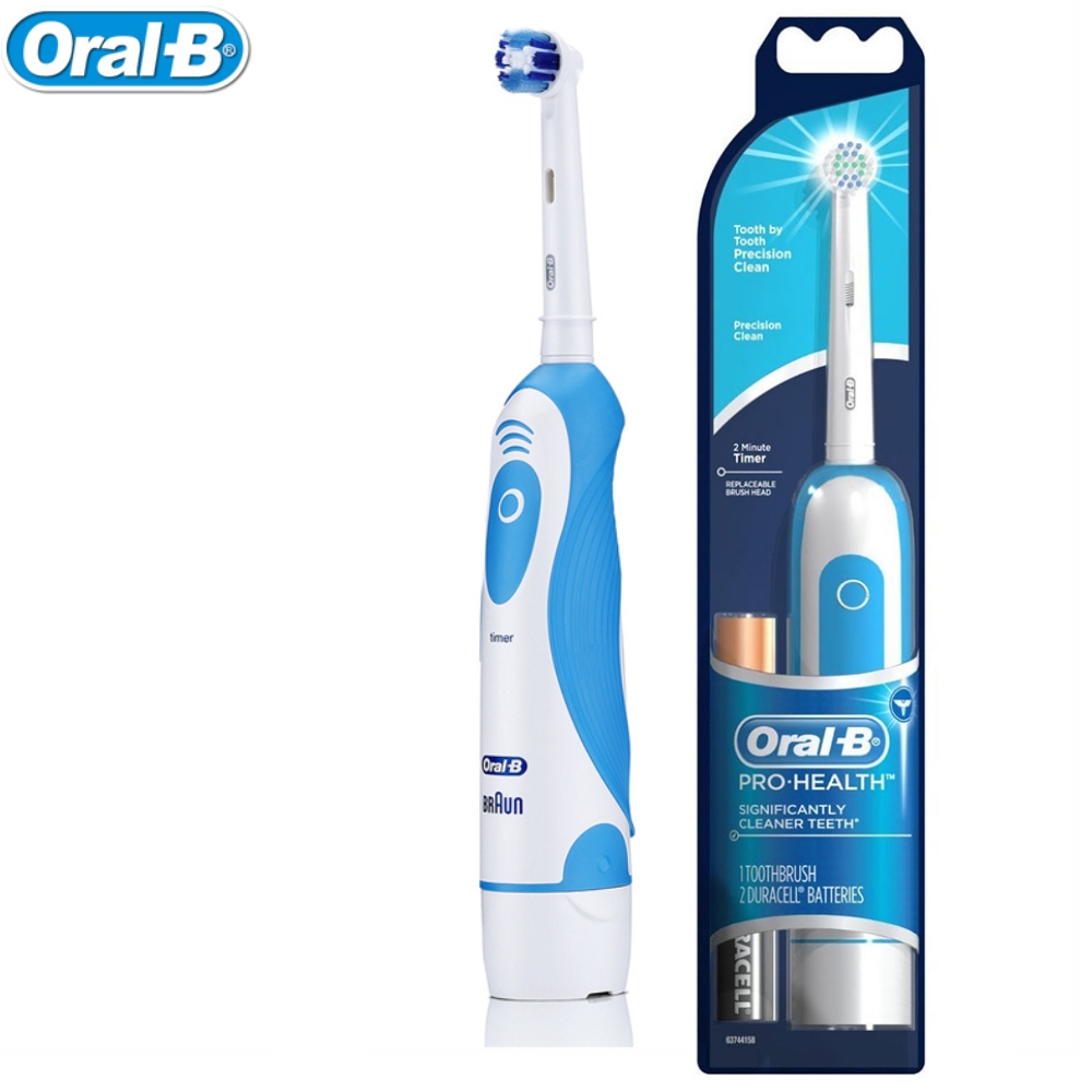 OralB Toothbrush Db 4510,(1165133.)