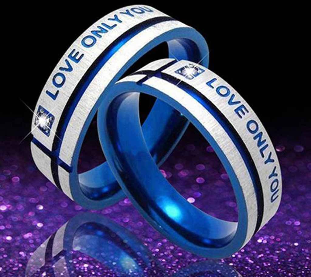 Love Couple Ring,(1125177.)