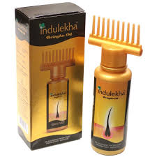 Indulekha hair oil,(1179911.)