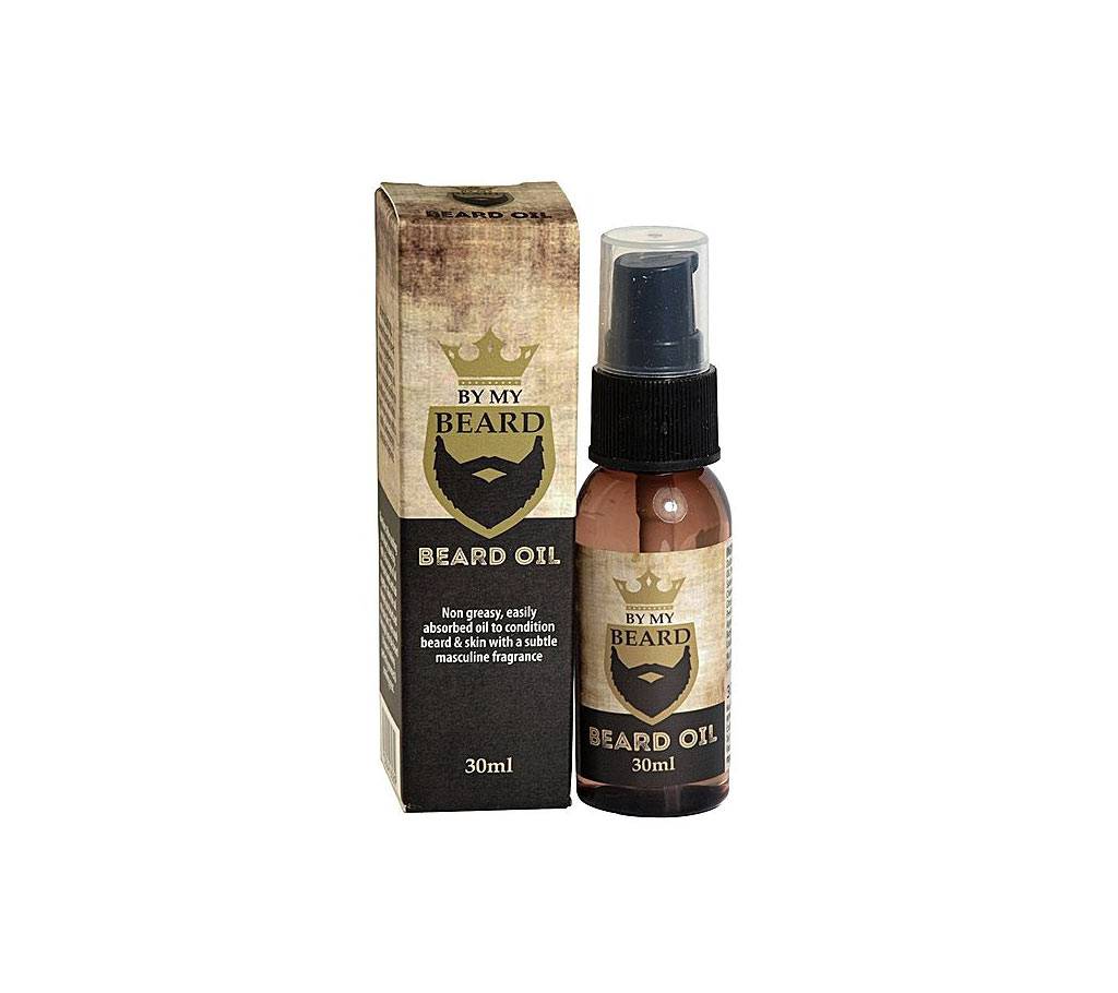 Beard Oil,(2259977.)