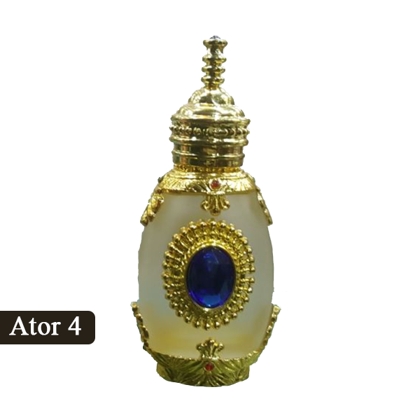 Arabian Attar Perfume (7768199.)