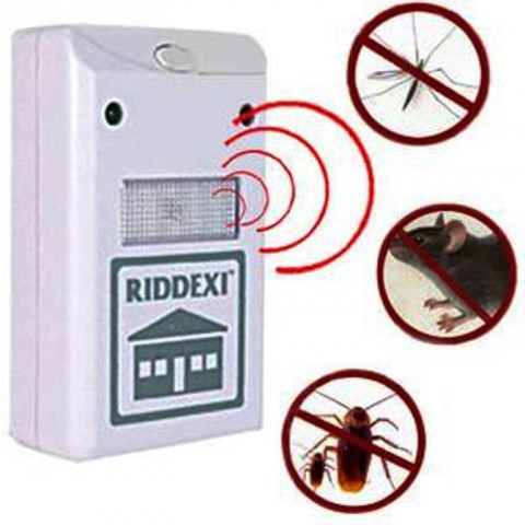 Riddex Pest Repelling Aid