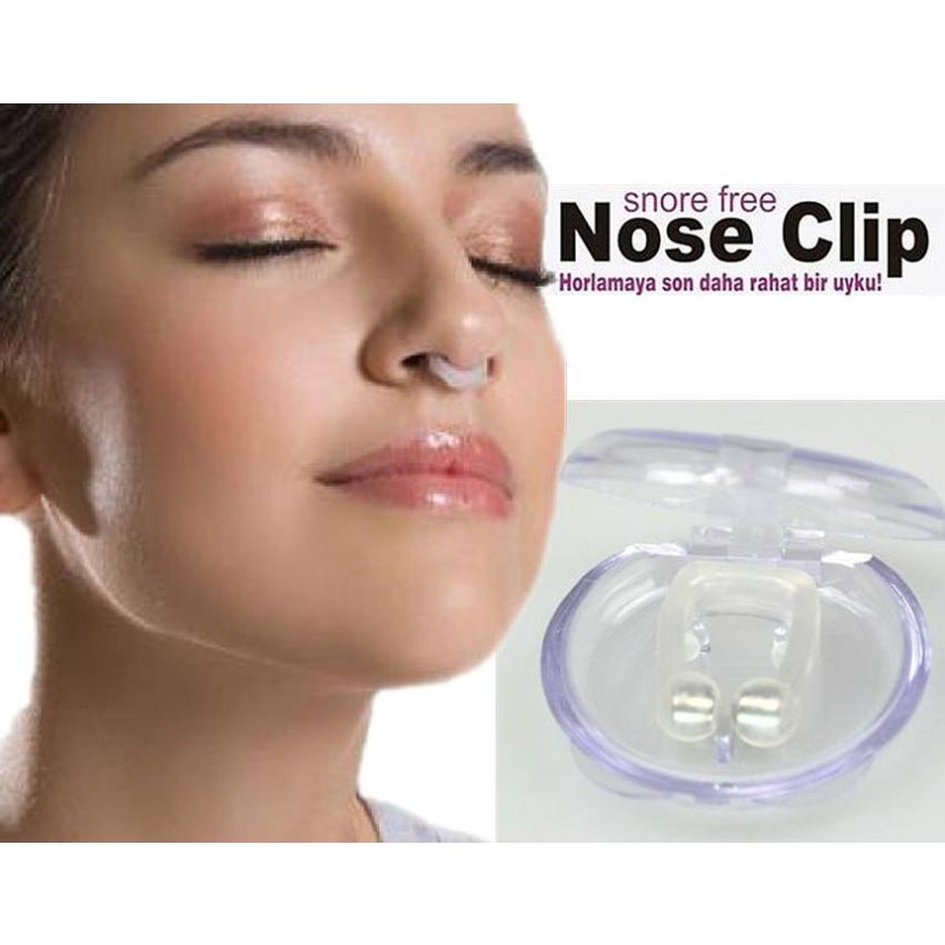 Anti Snore Nose Clip c0004