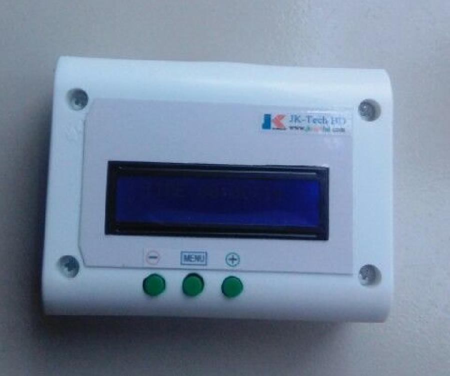 Temperature Control Switch 