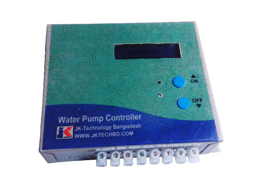Automatic Pump Controller (Smart 2)