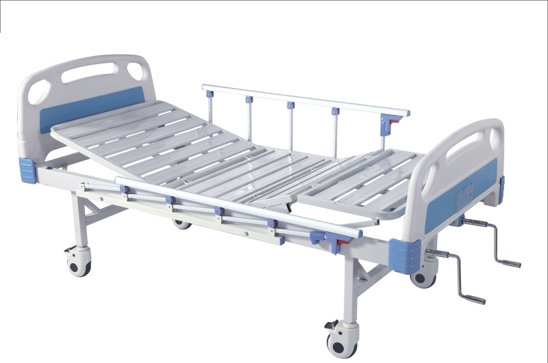 Hospital Bed Made in China