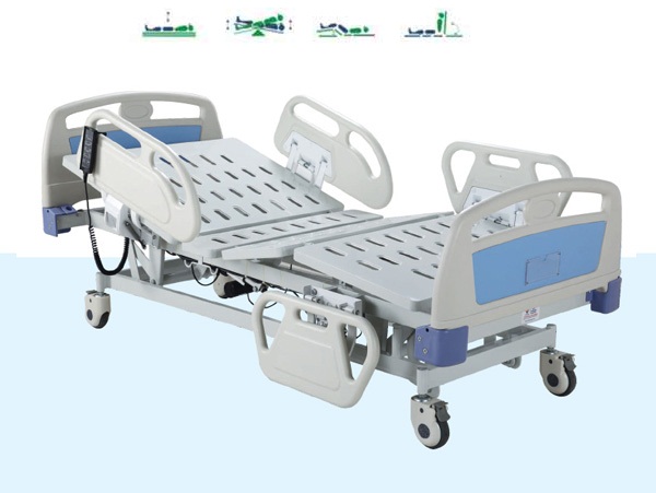 ICU Bed Electric Bed Hospital Bed