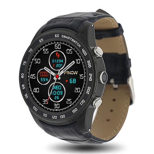 Finow Q7, Smart Watch,