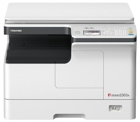Toshiba E Studio 2303A  Photocopy Machine