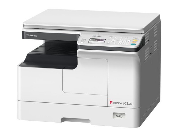 Toshiba E Studio 2303AM  Photocopy Machine