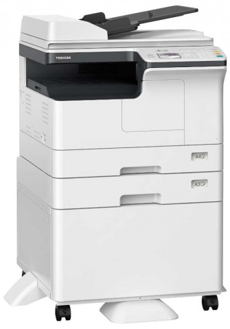 Toshiba E Studio 2309A  23ppm Photocopy Machine
