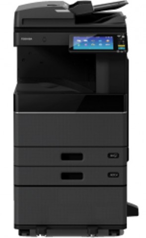 Toshiba eStudio 3015AC Colour Multifunctional Copier Machine