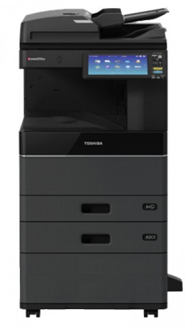 Toshiba eStudio 2010AC Colour MFP PhotoCopier Machine