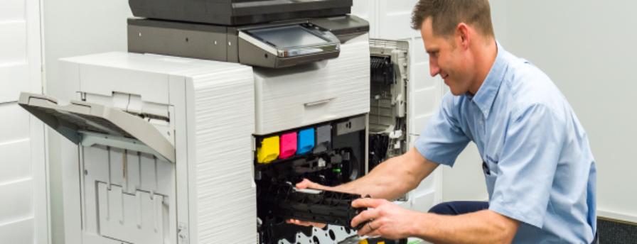 Toshiba Photocopier Machine Repairing Service