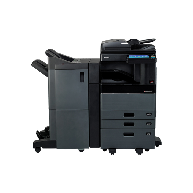 Toshiba E Studio 4508A Auto Duplex Photocopier Machine
