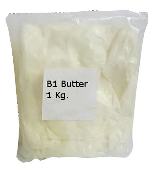 B1 Butter 1Kg. Price in Bangladesh