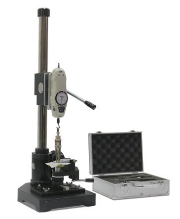 Manual GT C09 Snap Button Tester Machine