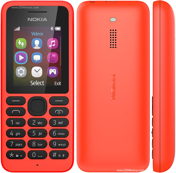 Nokia 130  Double Sim  Mobile Phone