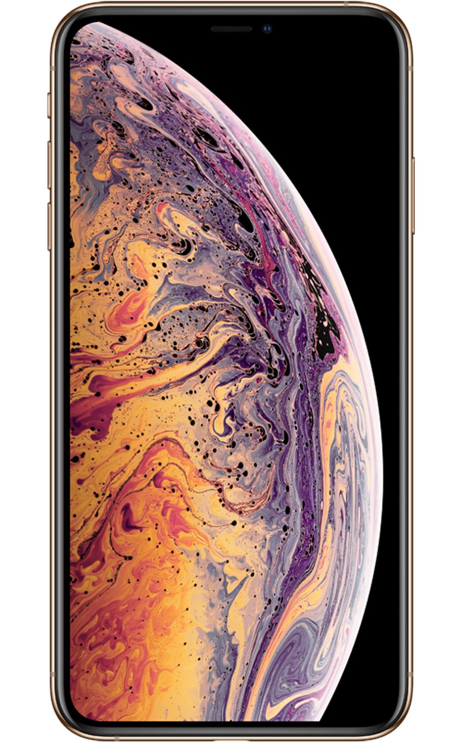 Apple Iphone XS Max Hexa Core Smartphone