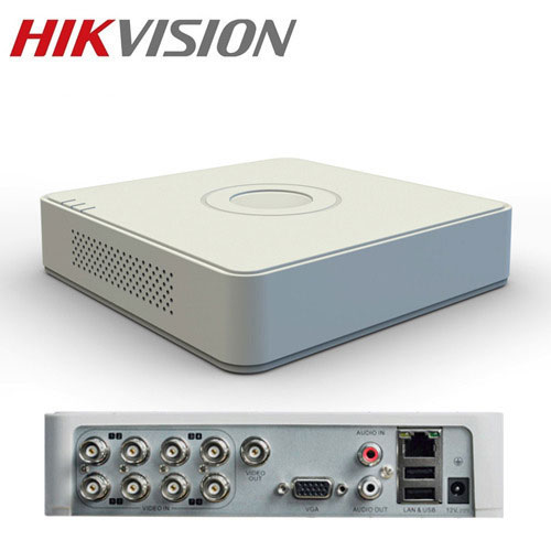 Hikvision 8ch DVR 2MP support DS7108HGHIF1