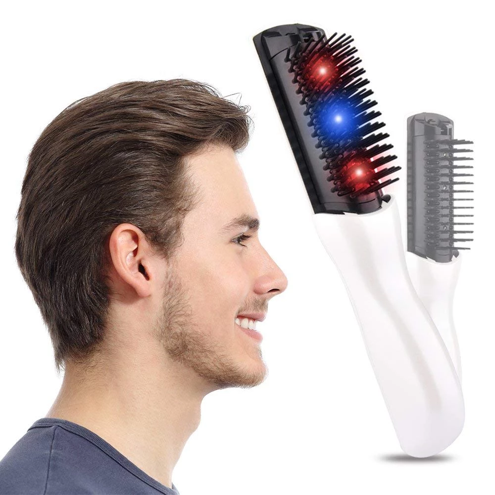 Laser Hair comb, OPY(RB)