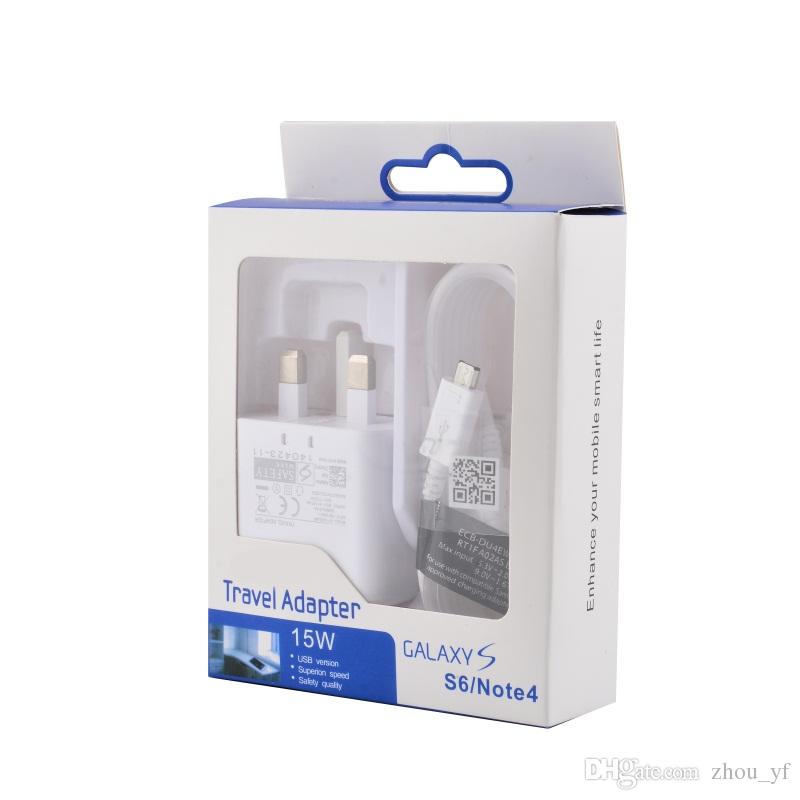 Samsung Travel Adapter for type c
