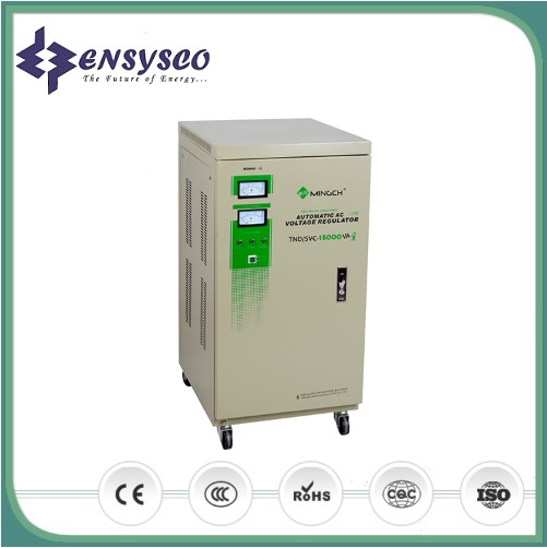 20 KVA Voltage Stabilizer