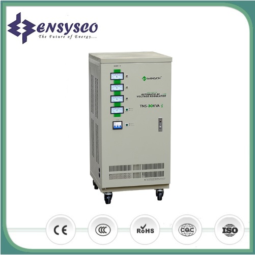 30 KVA Voltage Stabilizer