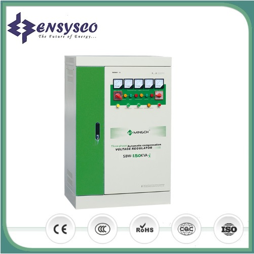 150 KVA Voltage Stabilizer