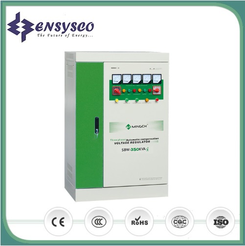 250 KVA Voltage Stabilizer