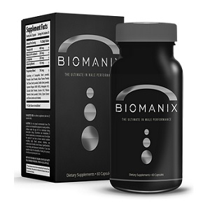 Biomanix Original Capsule﻿