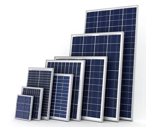 15 watt Solar Panel Price BD | 15 watt Solar Panel