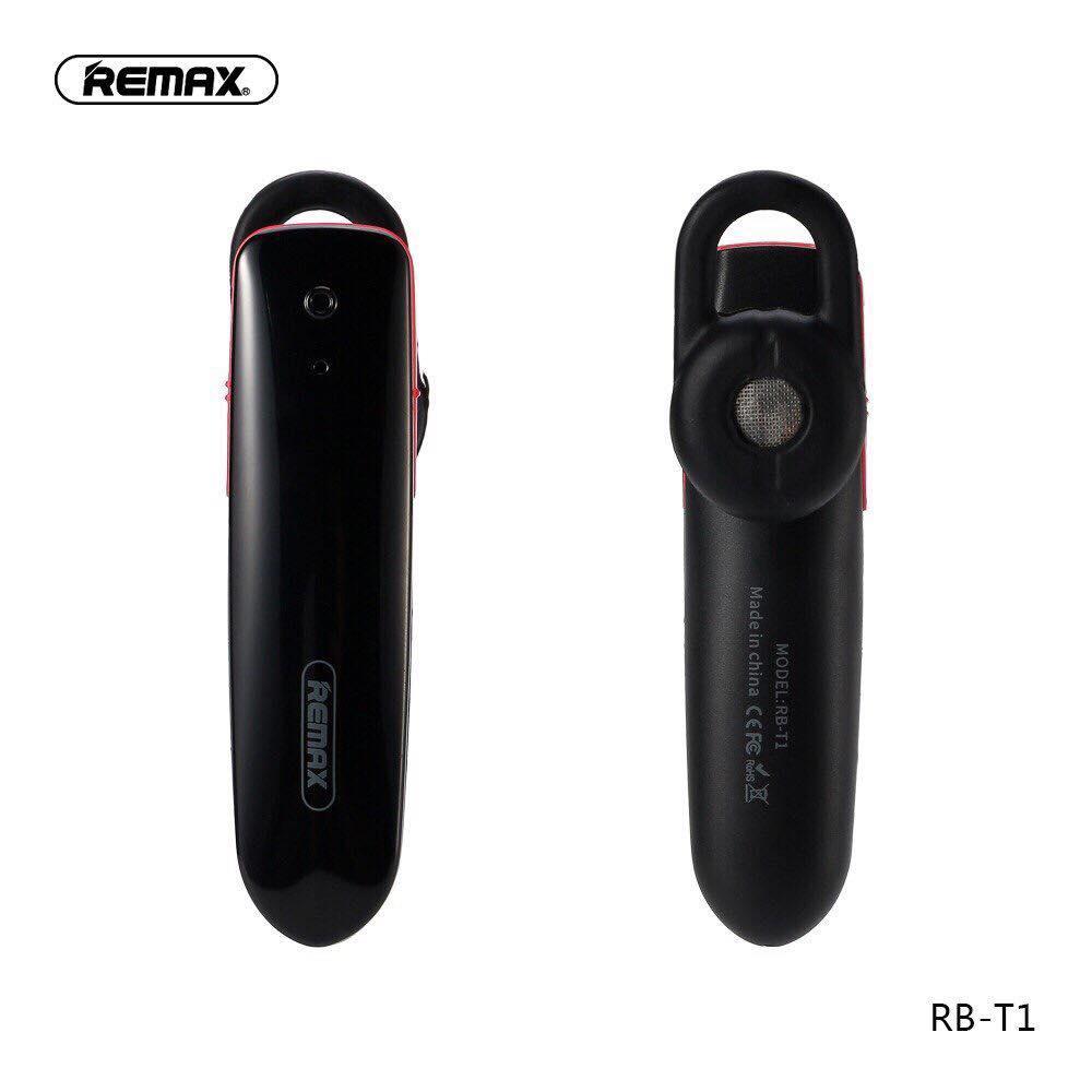 Remax RB T1 Bluetooth Headset