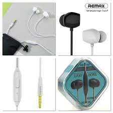 Remax 550 Headphones