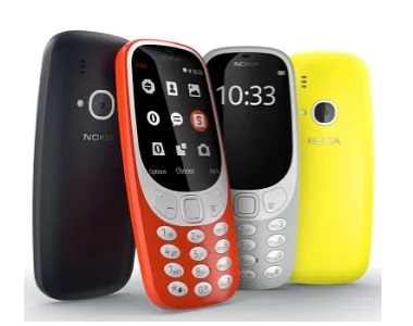 Nokia 3310 Price in BD | Nokia 3310