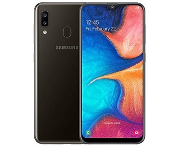 Samsung A20s Price BD | Samsung A20s