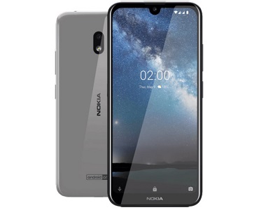 Nokia 2.2 Price BD | Nokia 2.2